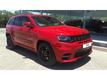 Jeep Grand Cherokee SRT