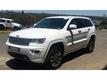 Jeep Grand Cherokee 3.0L CRD Overland