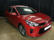 Kia Rio Hatch 1.4 Tec