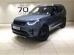 Land Rover Discovery HSE Luxury Td6