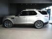 Land Rover Discovery HSE Luxury Sd4