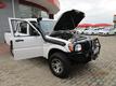 Mahindra Scorpio Pik-up 2.2CRDe Double Cab 4x4