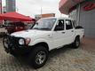 Mahindra Scorpio Pik-up 2.2CRDe Double Cab 4x4