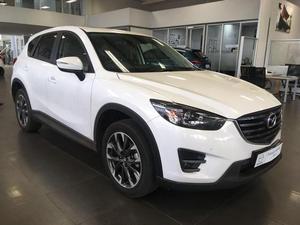 Mazda CX-5 2.2DE AWD Akera