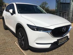 Mazda CX-5 2.5 AWD Individual