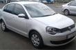 Volkswagen Polo Vivo