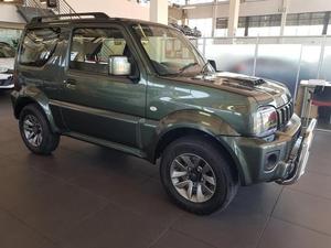 Suzuki Jimny 1.3