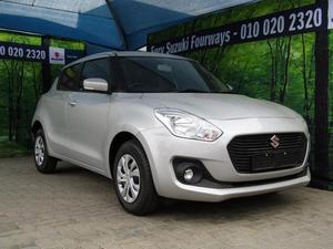 Suzuki Swift 1.2 GL Auto