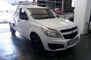 Chevrolet Corsa Utility