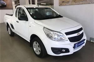 Chevrolet Corsa Utility