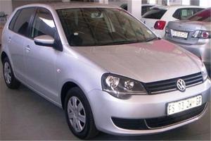 Volkswagen Polo Vivo