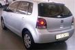 Volkswagen Polo Vivo