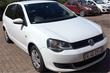 Volkswagen Polo Vivo