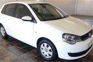 Volkswagen Polo Vivo