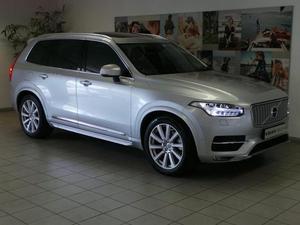 Volvo XC90 D5 AWD Inscription