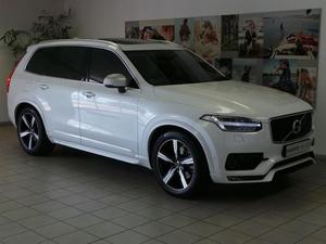 Volvo XC90 D5 AWD R-Design