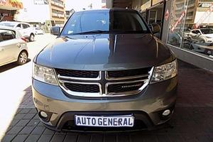 Dodge Journey