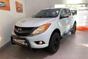 Mazda BT50