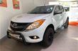 Mazda BT50