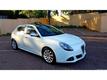 Alfa Romeo Giulietta 1750TBi Quadrifoglio Verde