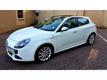 Alfa Romeo Giulietta 1750TBi Quadrifoglio Verde