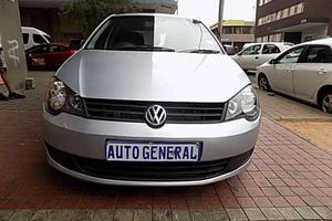 Volkswagen Polo Vivo