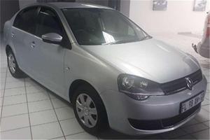 Volkswagen Polo Vivo