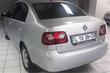 Volkswagen Polo Vivo