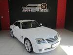 Chrysler Crossfire 3.2 Coupe Limited Auto