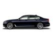 BMW 7 Series 750i Design Pure Excellence