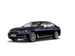 BMW 7 Series 750i Design Pure Excellence