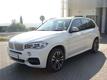 BMW X5 M50d