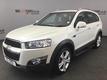 Chevrolet Captiva 3.0 V6 AWD LTZ