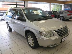 Chrysler Grand Voyager 3.3 Limited Auto