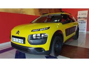 Citroen C4 Cactus 1.2 Feel