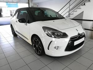 Citroen DS3 e-THP 120kW Sport