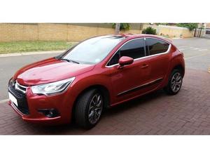 Citroen DS4 HDi 160 Sport Auto