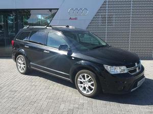 Dodge Journey 3.6 R/T