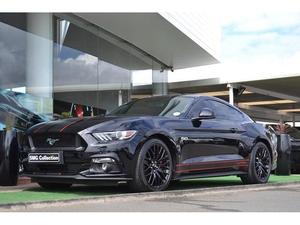 Ford Mustang 5.0 GT Fastback Auto