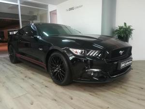 Ford Mustang 5.0 GT Fastback Auto