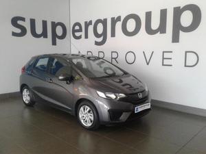 Honda Jazz 1.2 Comfort Auto