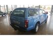 Isuzu KB 250D-Teq Double Cab LE