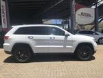 Jeep Grand Cherokee 3.0CRD Limited