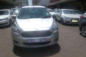 Ford Figo