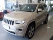 Jeep Grand Cherokee 3.0 CRD Overland