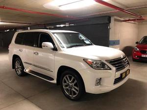 Lexus LX 570