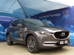 Mazda CX-5 2.0 Dynamic Auto