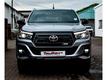 Toyota Hi Lux 2.8GD-6 Double Cab 4x4 Raider Dakar Auto