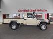 Toyota Land Cruiser 79 4.5D-4D LX V8