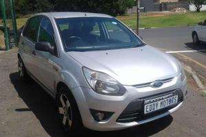 Ford Figo